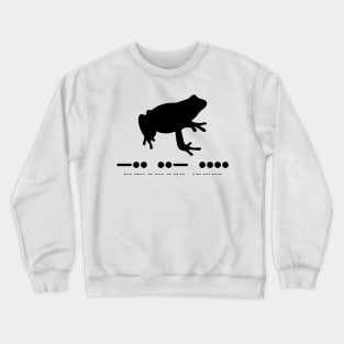 Duh Crewneck Sweatshirt